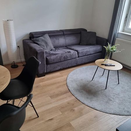 Niko'S Apartment Urban Stay Zagreb Luaran gambar