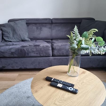 Niko'S Apartment Urban Stay Zagreb Luaran gambar