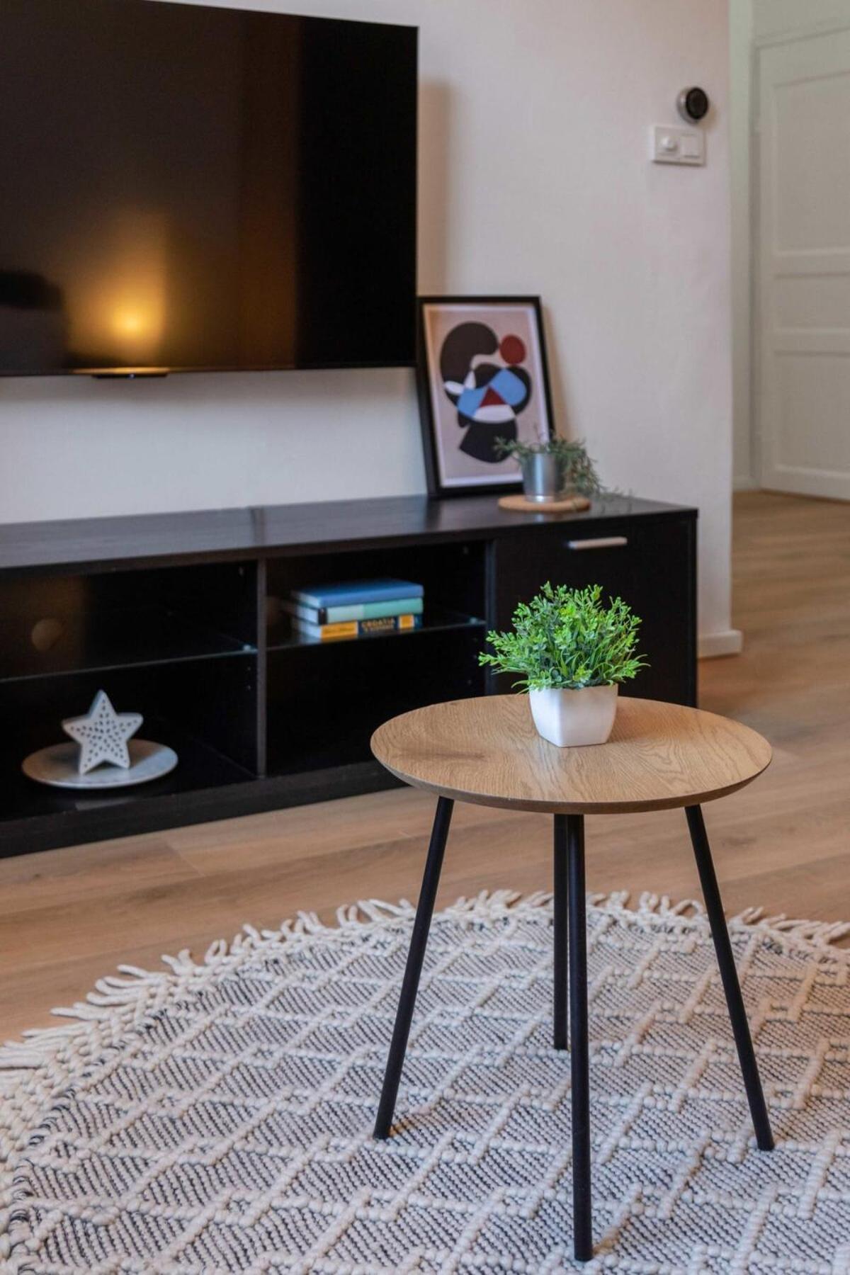 Niko'S Apartment Urban Stay Zagreb Luaran gambar