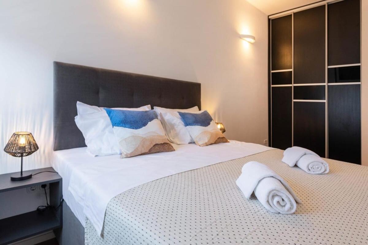 Niko'S Apartment Urban Stay Zagreb Luaran gambar