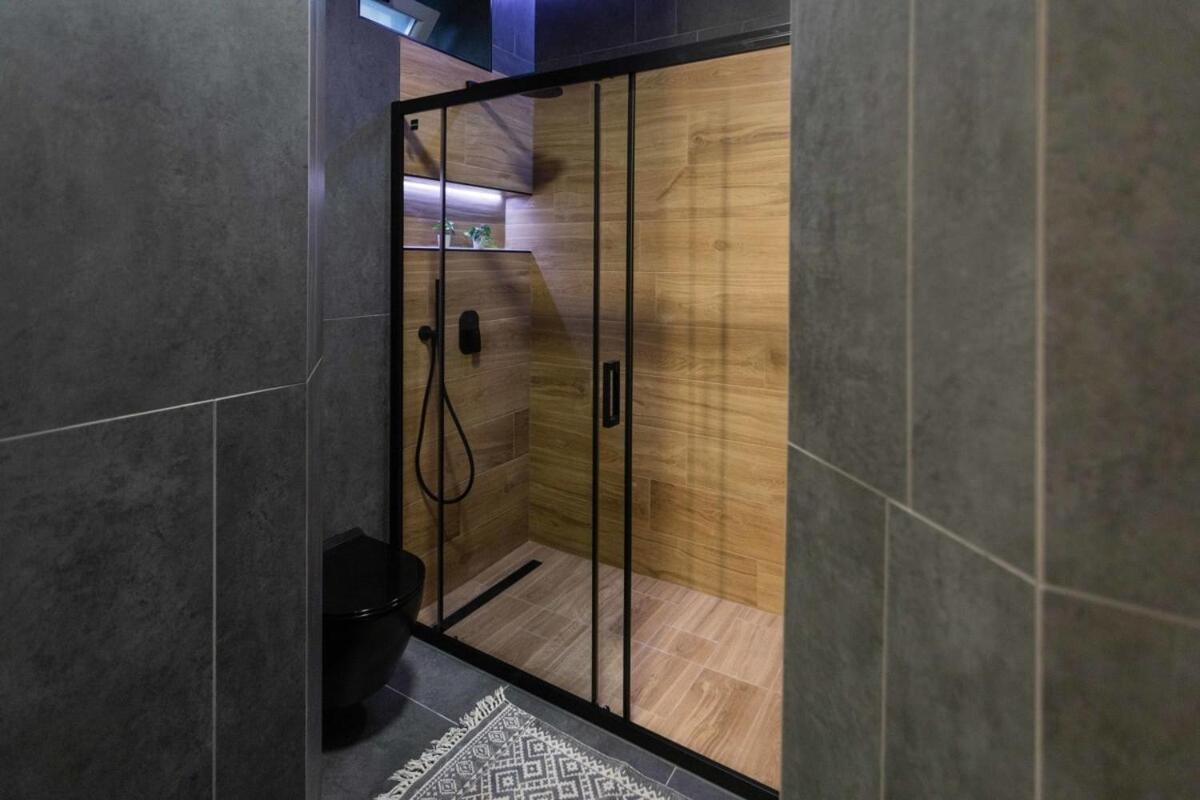 Niko'S Apartment Urban Stay Zagreb Luaran gambar