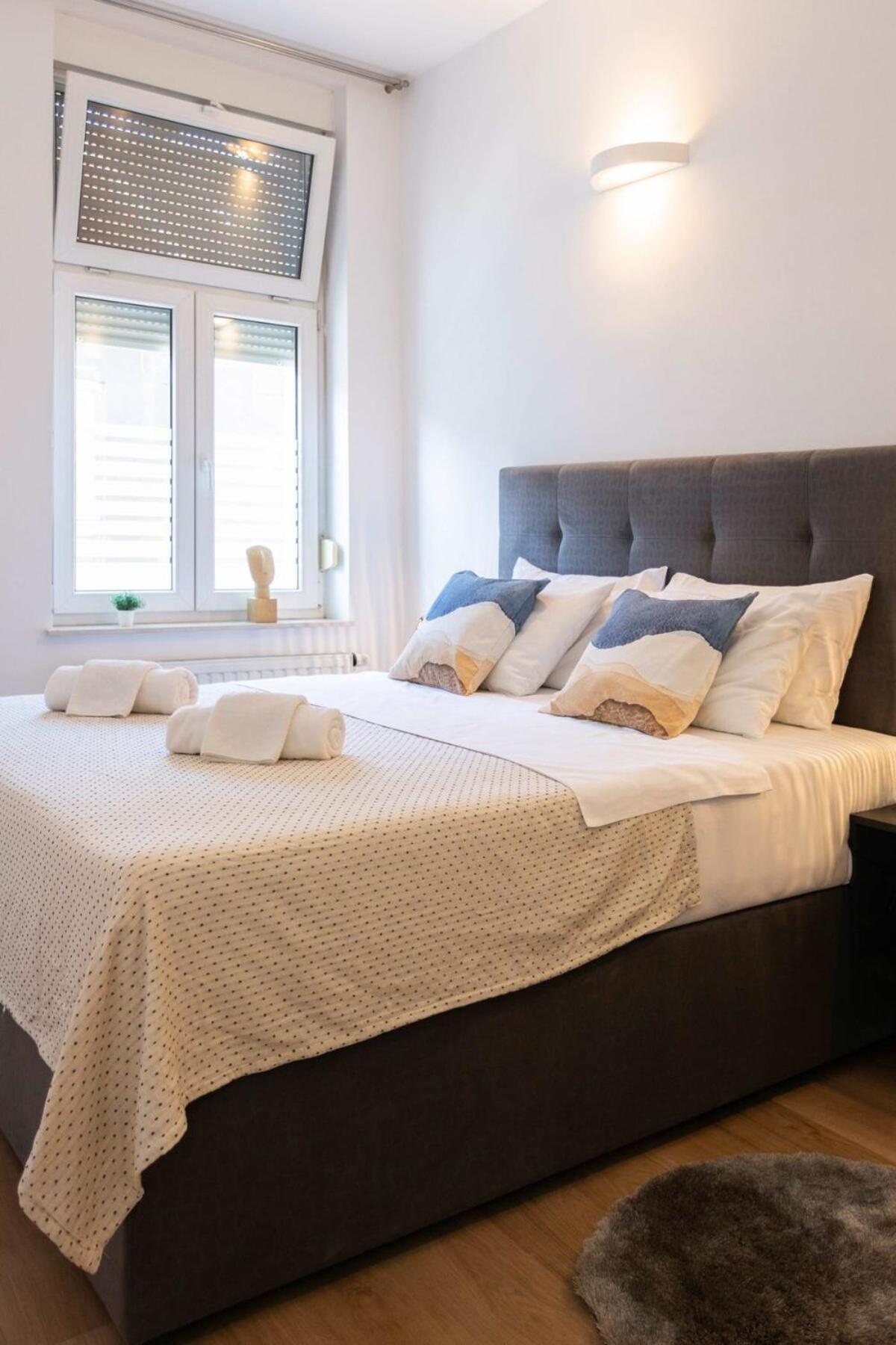Niko'S Apartment Urban Stay Zagreb Luaran gambar