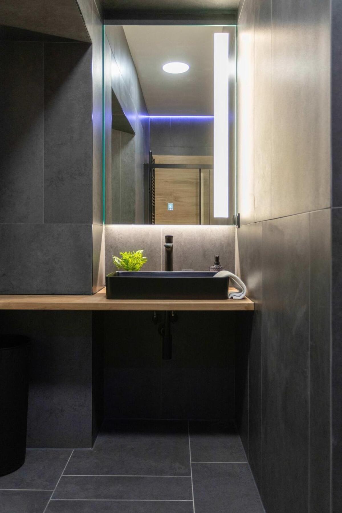 Niko'S Apartment Urban Stay Zagreb Luaran gambar
