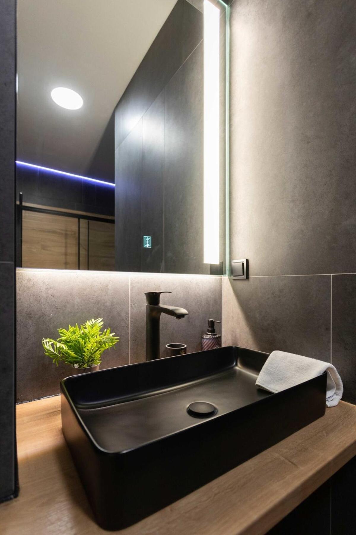 Niko'S Apartment Urban Stay Zagreb Luaran gambar