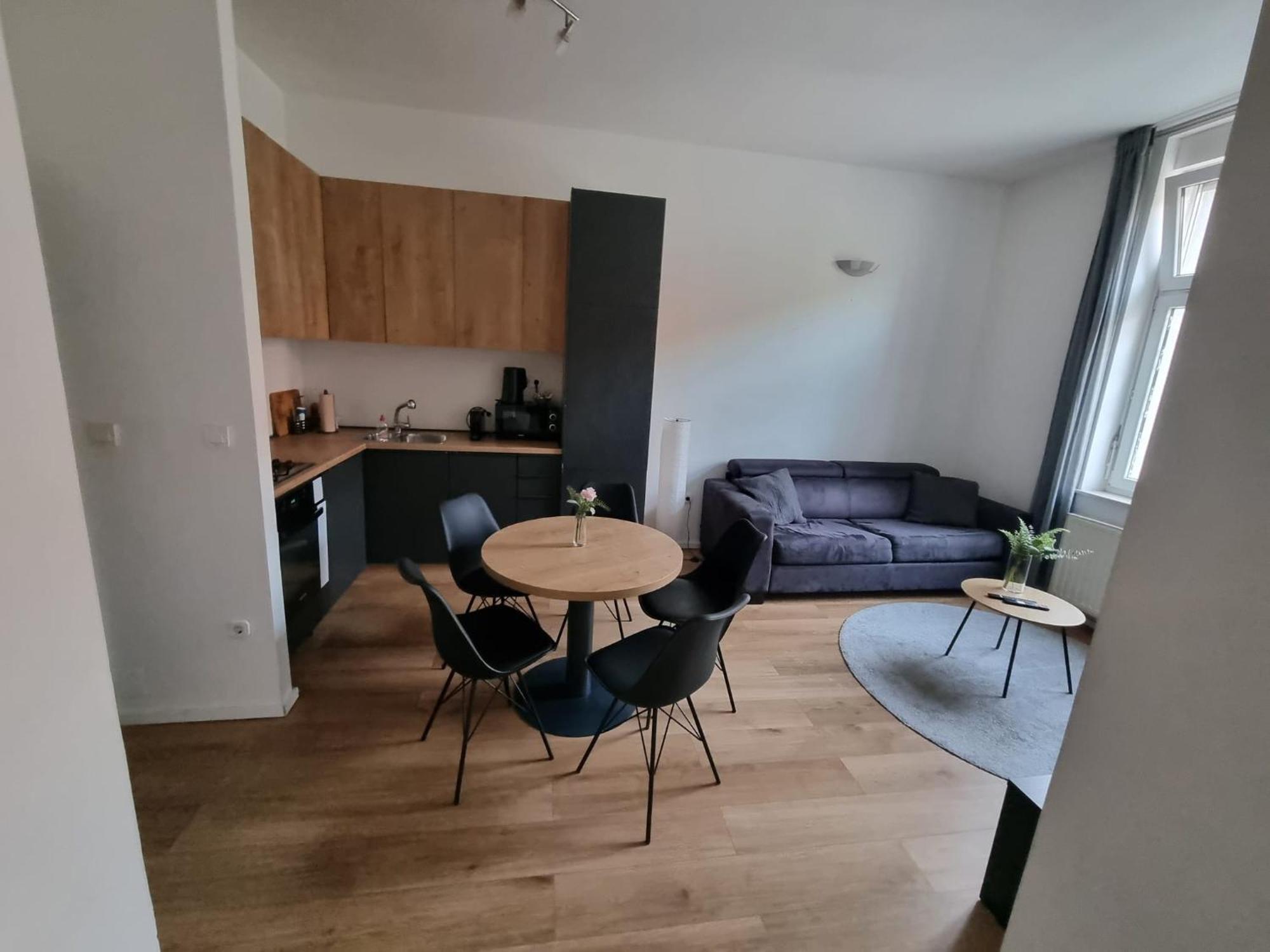 Niko'S Apartment Urban Stay Zagreb Luaran gambar
