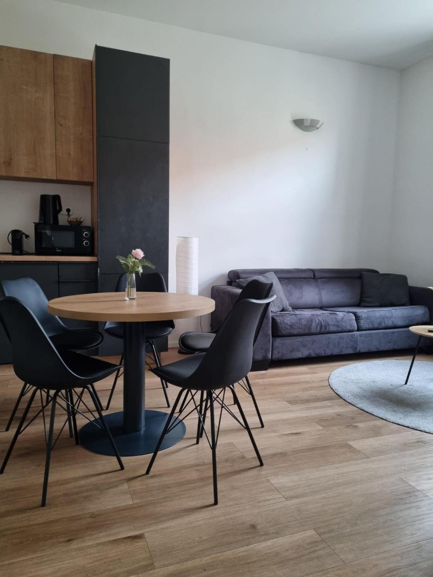 Niko'S Apartment Urban Stay Zagreb Luaran gambar