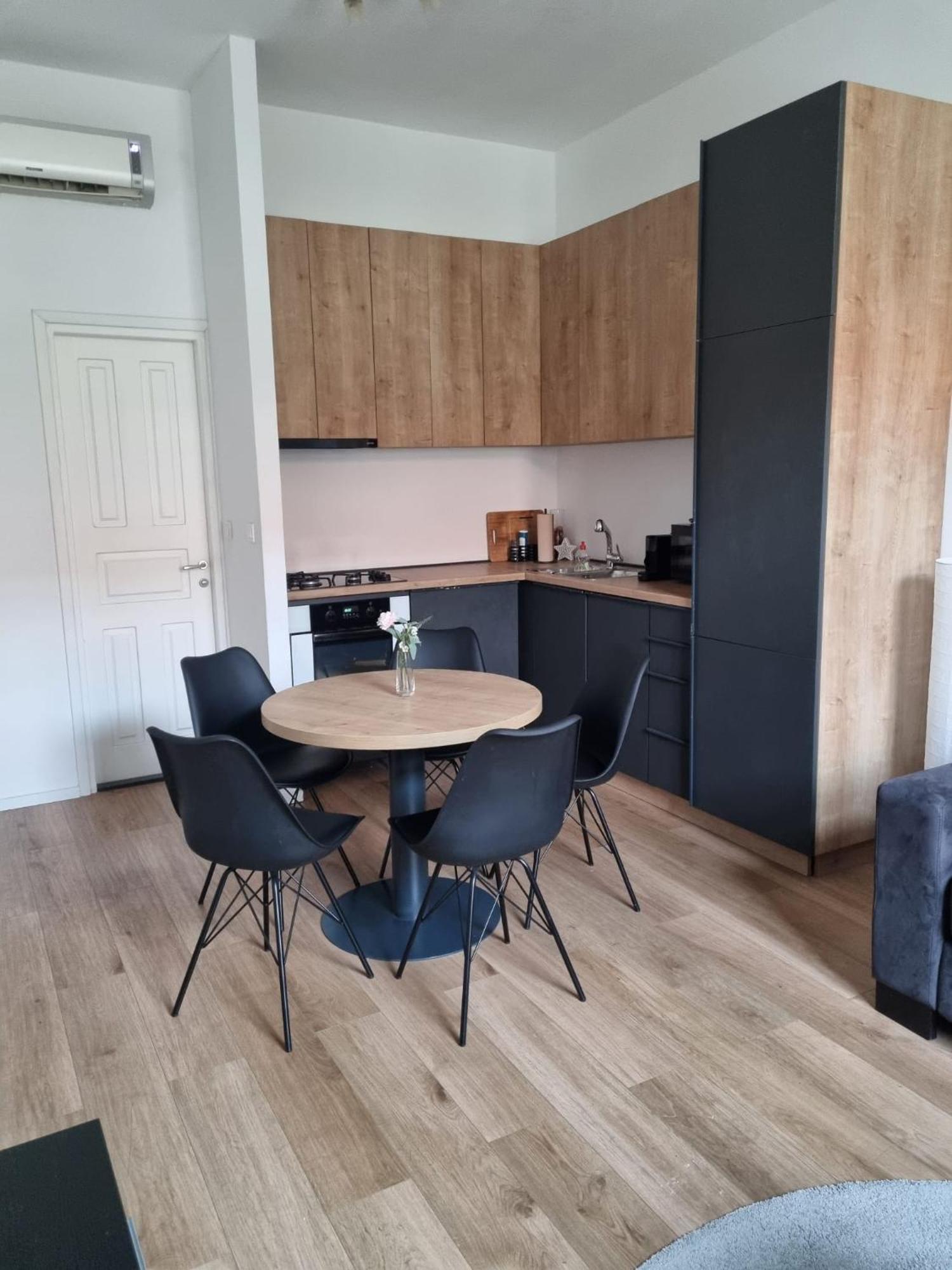 Niko'S Apartment Urban Stay Zagreb Luaran gambar